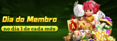 Imagem promocional dos jogos Fortune da rotacao