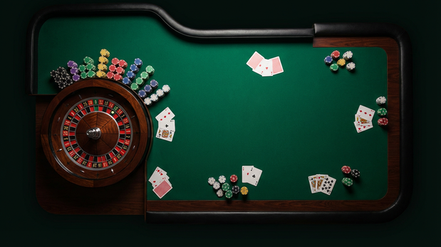 Game list for llyy casino section - 5