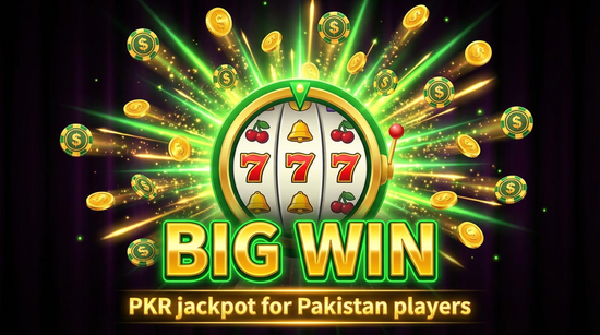 Big win animation on llyy slot game - 5